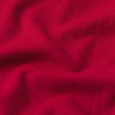 Skims Cotton Jersey In Brown