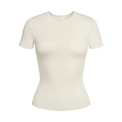Skims Cotton Jersey In Multi