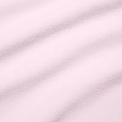 Skims Cotton Jersey In Pink