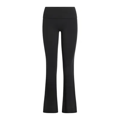 Skims Cotton Jersey In Soot