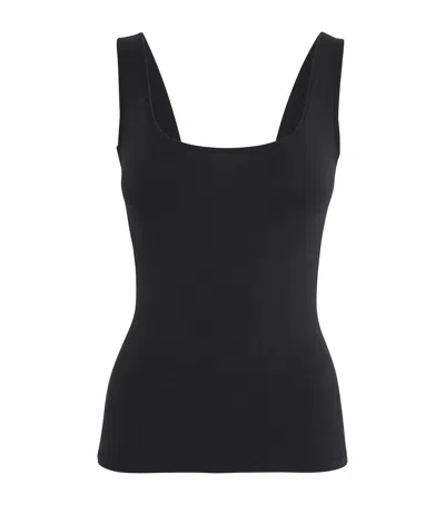 Skims Cotton Jersey Tank Top