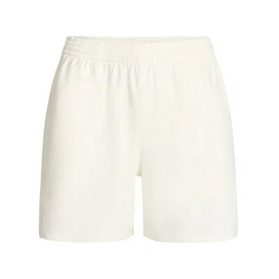 Skims Cotton Jersey In White