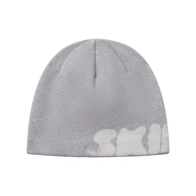 Skims Cotton Knit In Gray