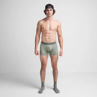 Skims Cotton In Green