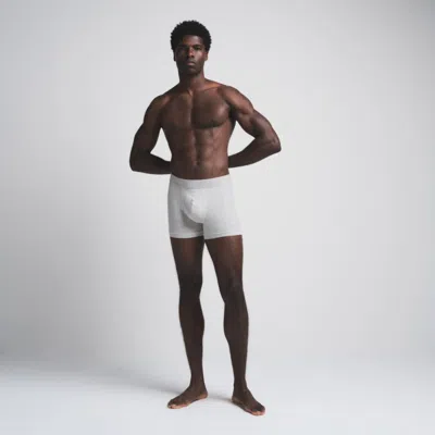 Skims Cotton In White