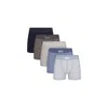 Skims Cotton In Multi
