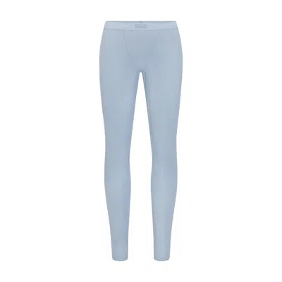 Skims Cotton Rib In Fog