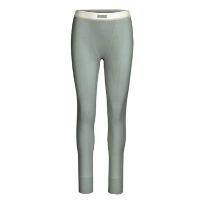 Skims Cotton Rib In Mineral