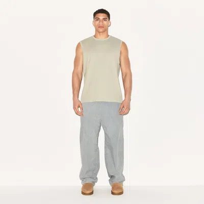 Skims Cotton In White