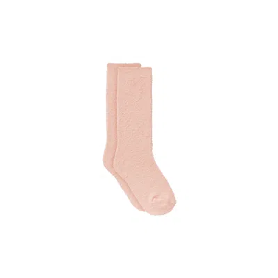 Skims Cozy In Barely Pink