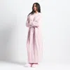Skims Cozy Light In Pink