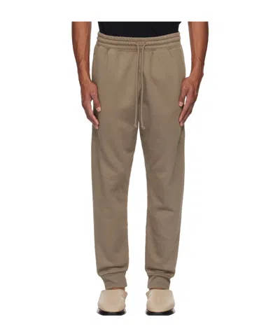 Skims Drawstring Double Pocket Sweatpants