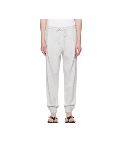 Skims Drawstring Double Pocket Sweatpants