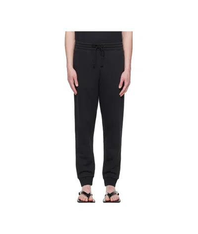 Skims Drawstring Double Pocket Sweatpants