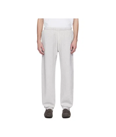 Skims Drawstring Double Pocket Sweatpants