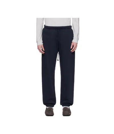 Skims Drawstring Double Pocket Sweatpants