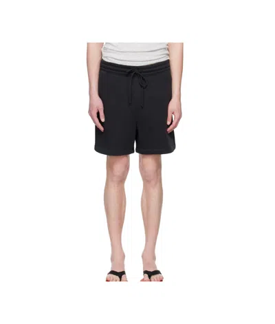 Skims Drawstring Sports Shorts