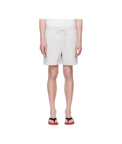 Skims Drawstring Sports Shorts