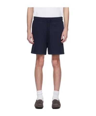 Skims Drawstring Sports Shorts