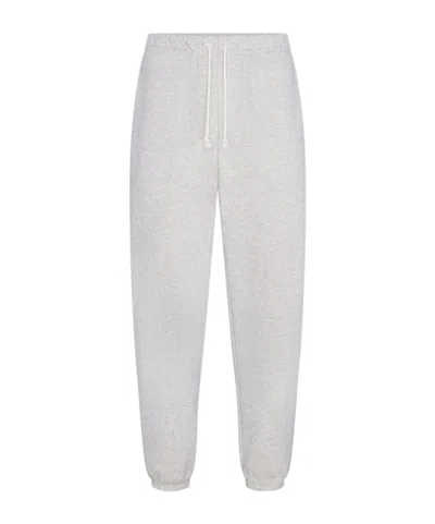 Skims Drawstring Waist Sweatpants
