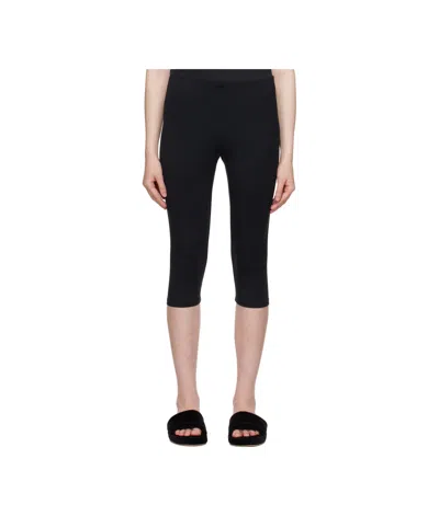 Skims Elastic Waist Leggings