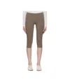 Skims Elastic Waist Leggings