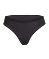 Skims Fits Everybody Cheeky Briefs In Black