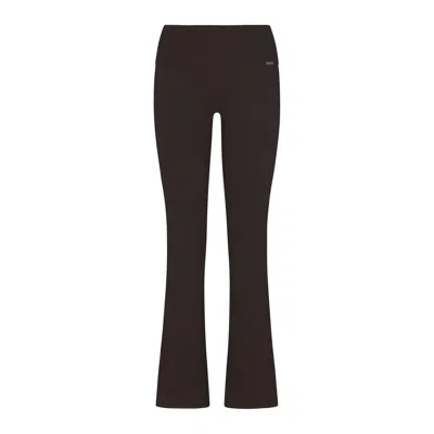 Skims Essential Sweaters In Brown