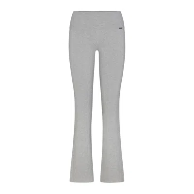 Skims Essential Sweaters In Gray