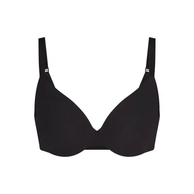 Skims Everyday Cotton In Black