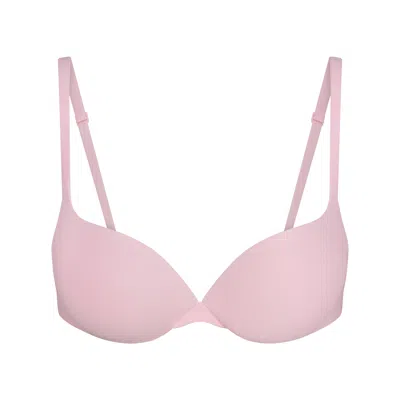 Skims Everyday Cotton In Pink