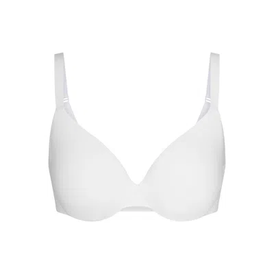 Skims Everyday Cotton In White