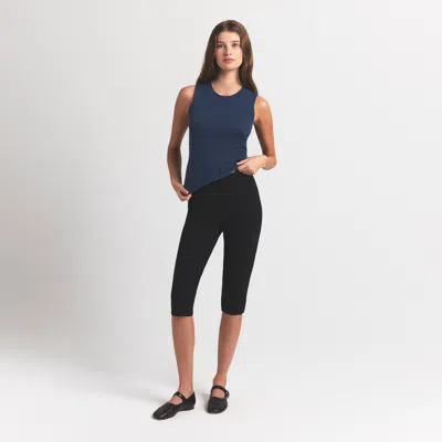 Skims Featherweight Cashmere In Purple