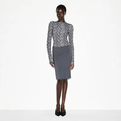 Skims Fits Everybody In Gray