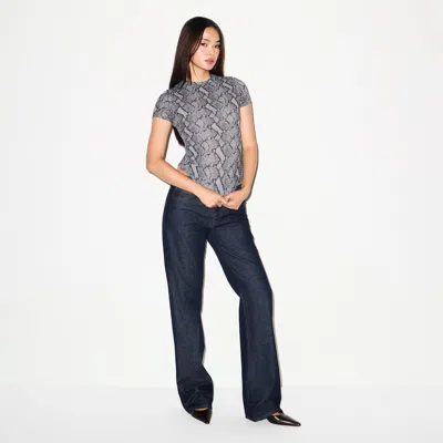 Skims Fits Everybody In Blue