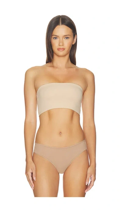 Skims Fits Everybody Bandeau In Neutral