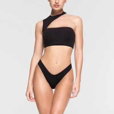 Skims Fits Everybody In Black