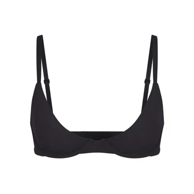 Skims Fits Everybody In Black