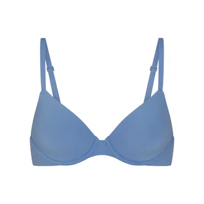 Skims Fits Everybody In Blue