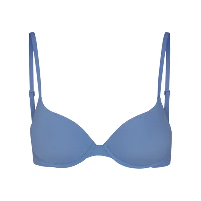 Skims Fits Everybody In Blue
