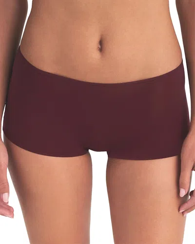 Skims Fits Everybody Boy Short In Brown