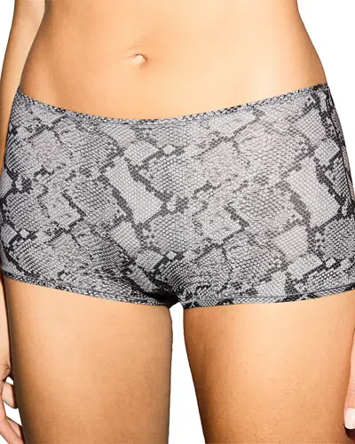 Skims Fits Everybody Boy Short In Gray