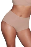 Skims Fits Everybody Boy Short In Sienna