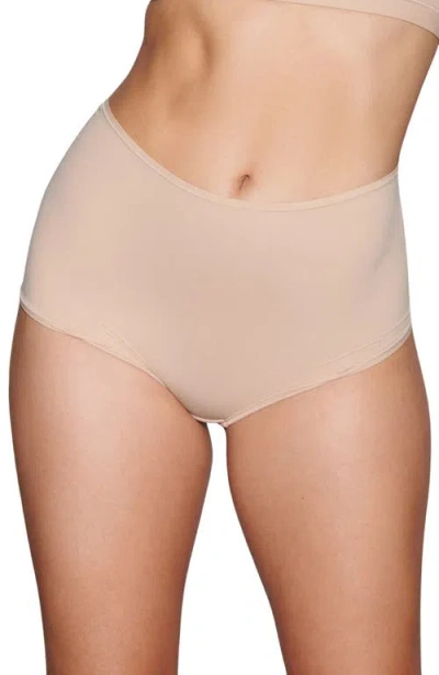 Skims Fits Everybody Boy Shorts In Pink