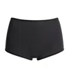 Skims Fits Everybody Boyshort Briefs In Black