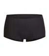 Skims Fits Everybody Boyshort Briefs In Black