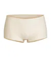 Skims Fits Everybody Boyshort Briefs In Sand