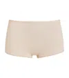 Skims Fits Everybody Boyshort Briefs In Neutral