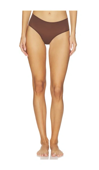 Skims Fits Everybody Cheeky Briefs In Cocoa