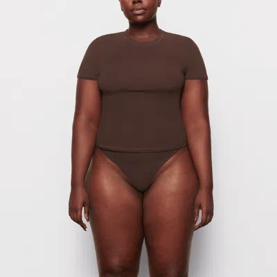 SKIMS FITS EVERYBODY